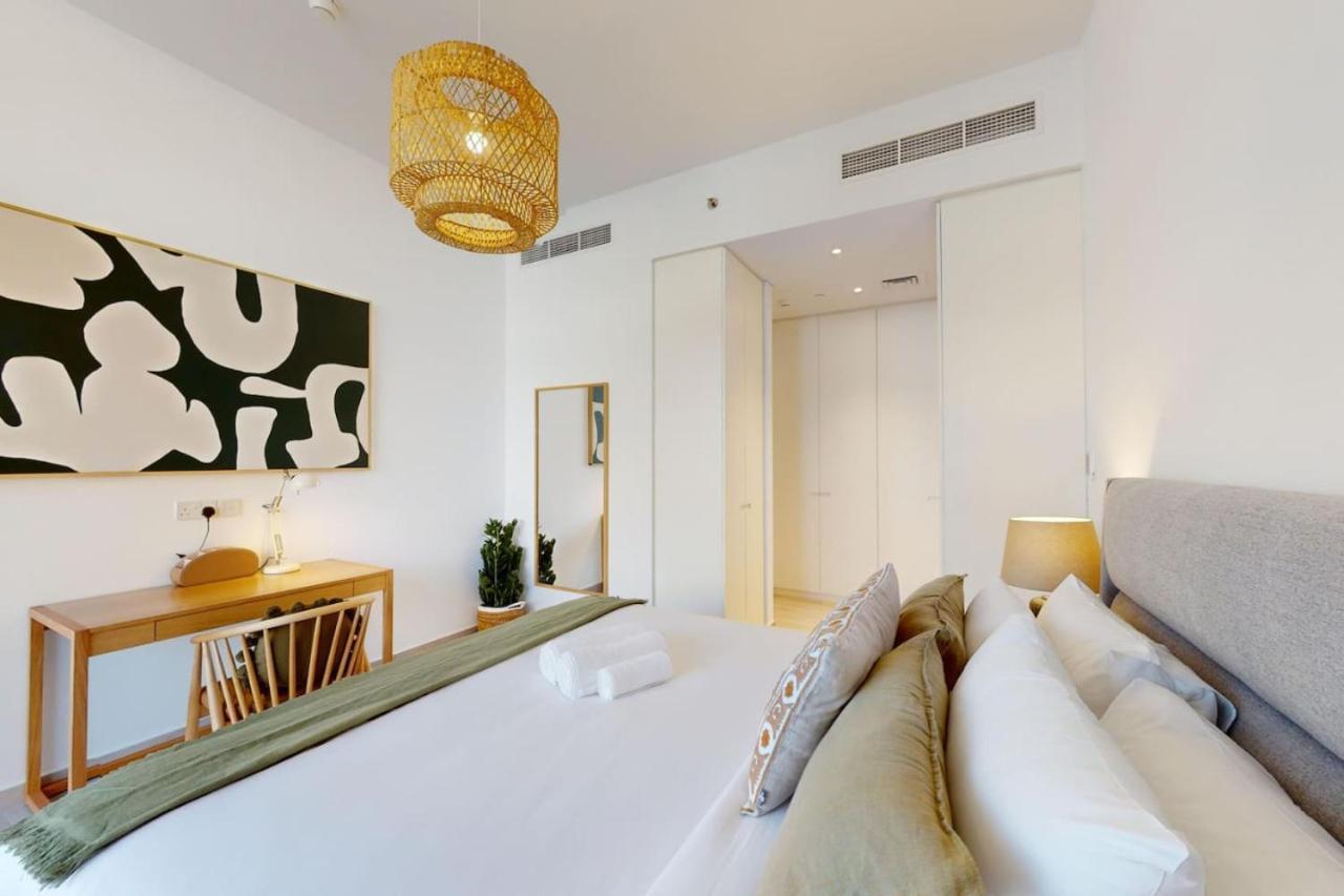 Apartment Belgravia 3 - Inviting One Bedroom Dubai