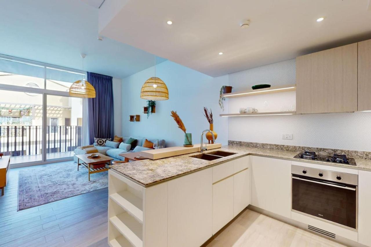 Belgravia 3 - Inviting One Bedroom * Dubai