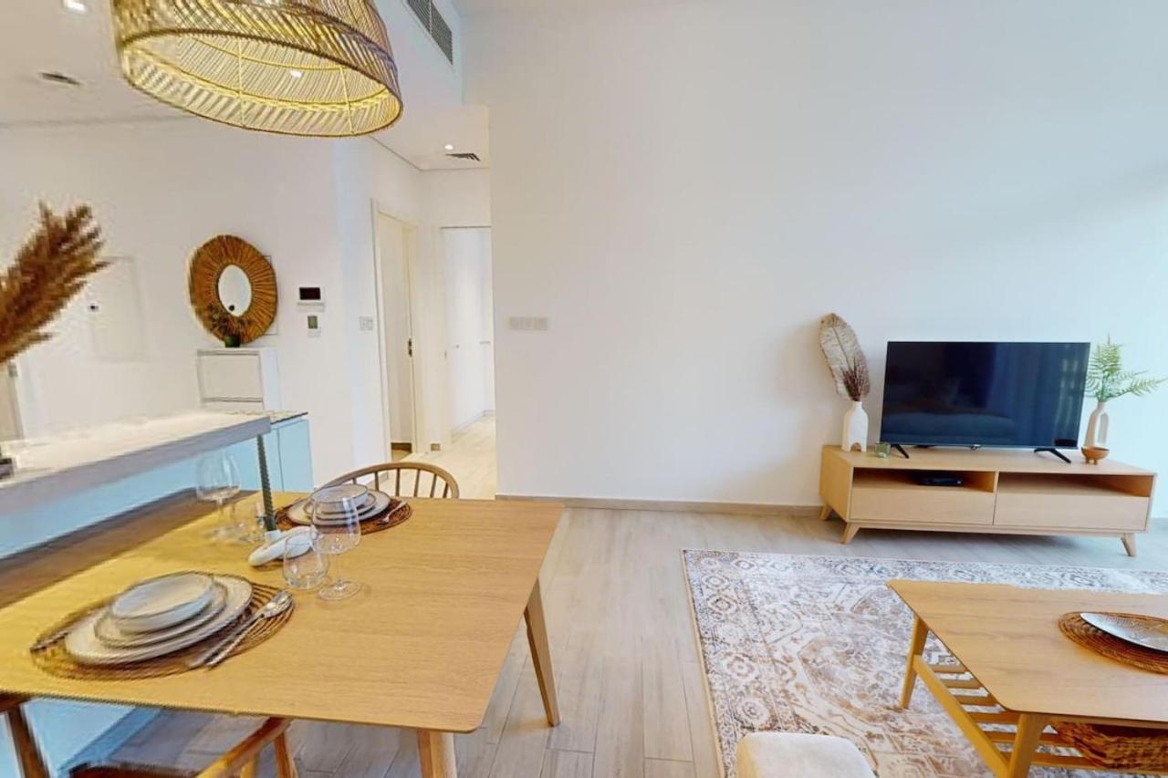 Belgravia 3 - Inviting One Bedroom Dubai