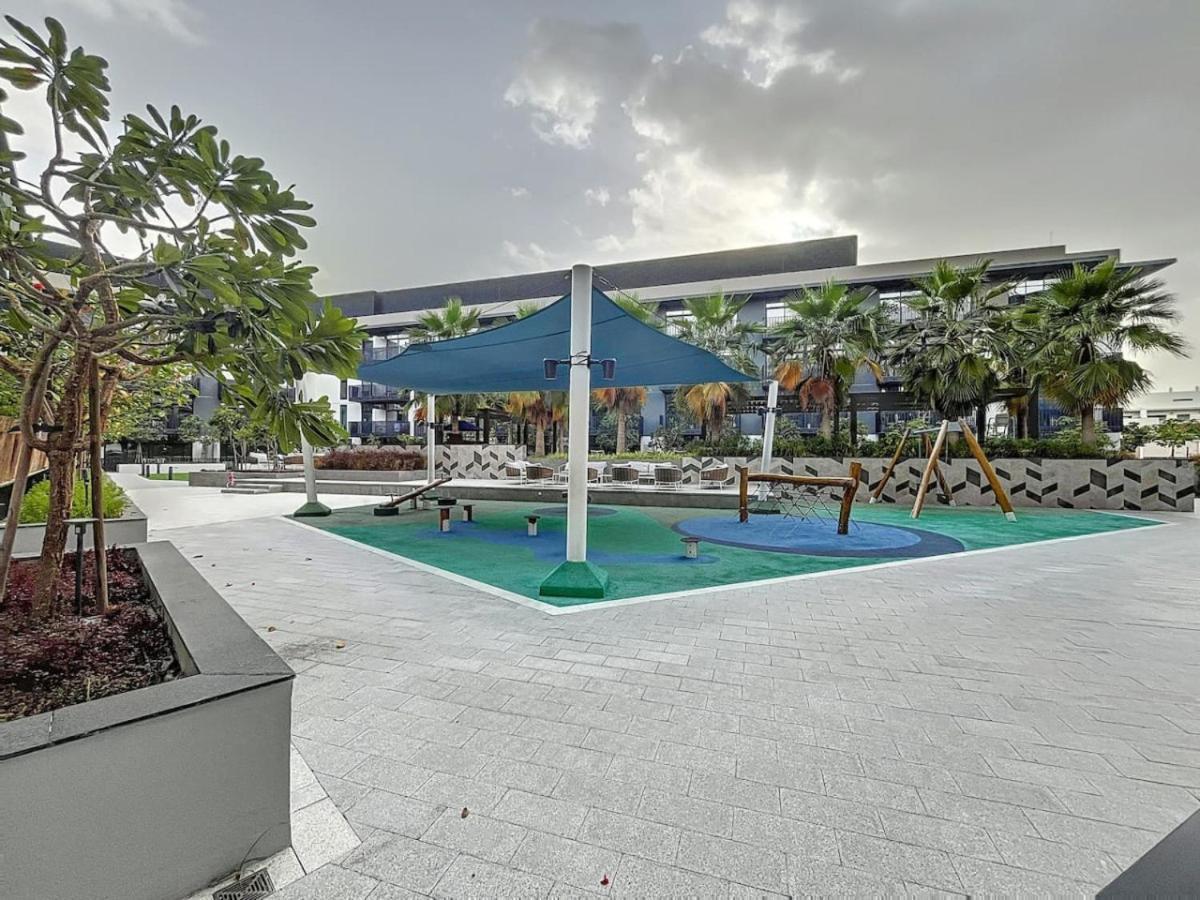Apartment Belgravia 3 - Inviting One Bedroom Dubai