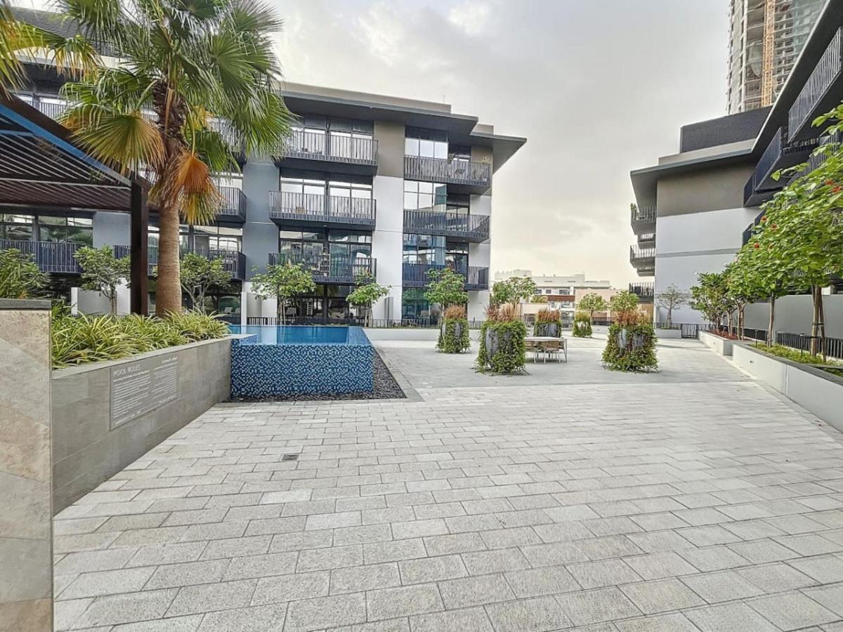 Apartment Belgravia 3 - Inviting One Bedroom Dubai