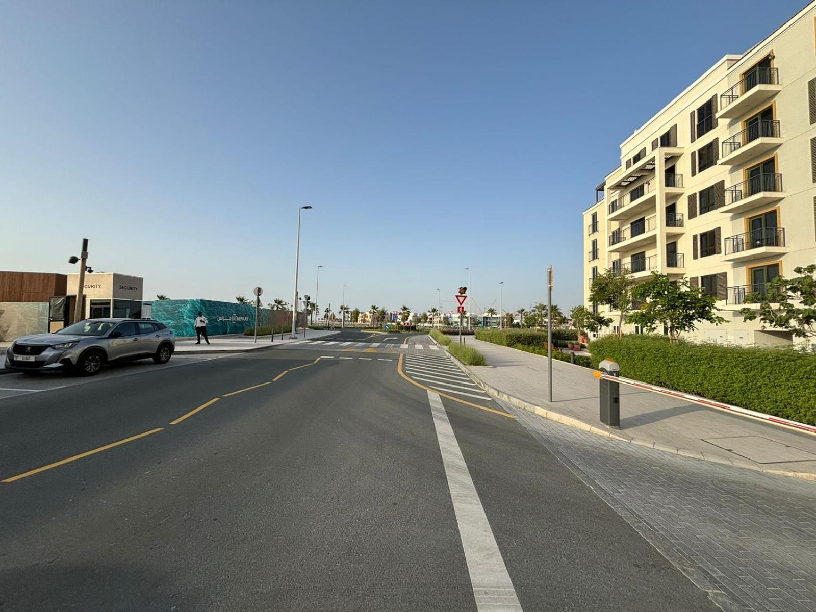 Apartamento Lc22 - Elegant 1br With Beach Access In La Cote Building *