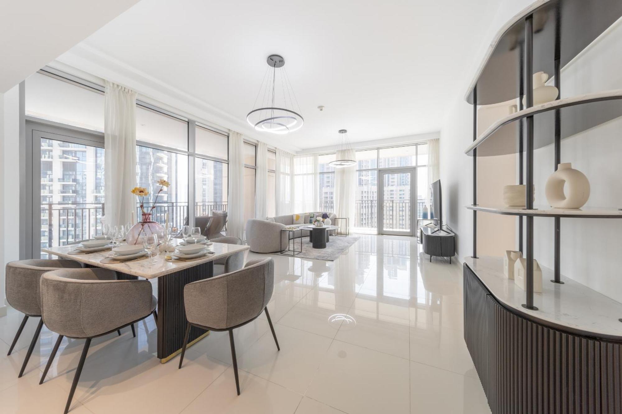 Apartment Eden's Homes & - Blvd Crescent
