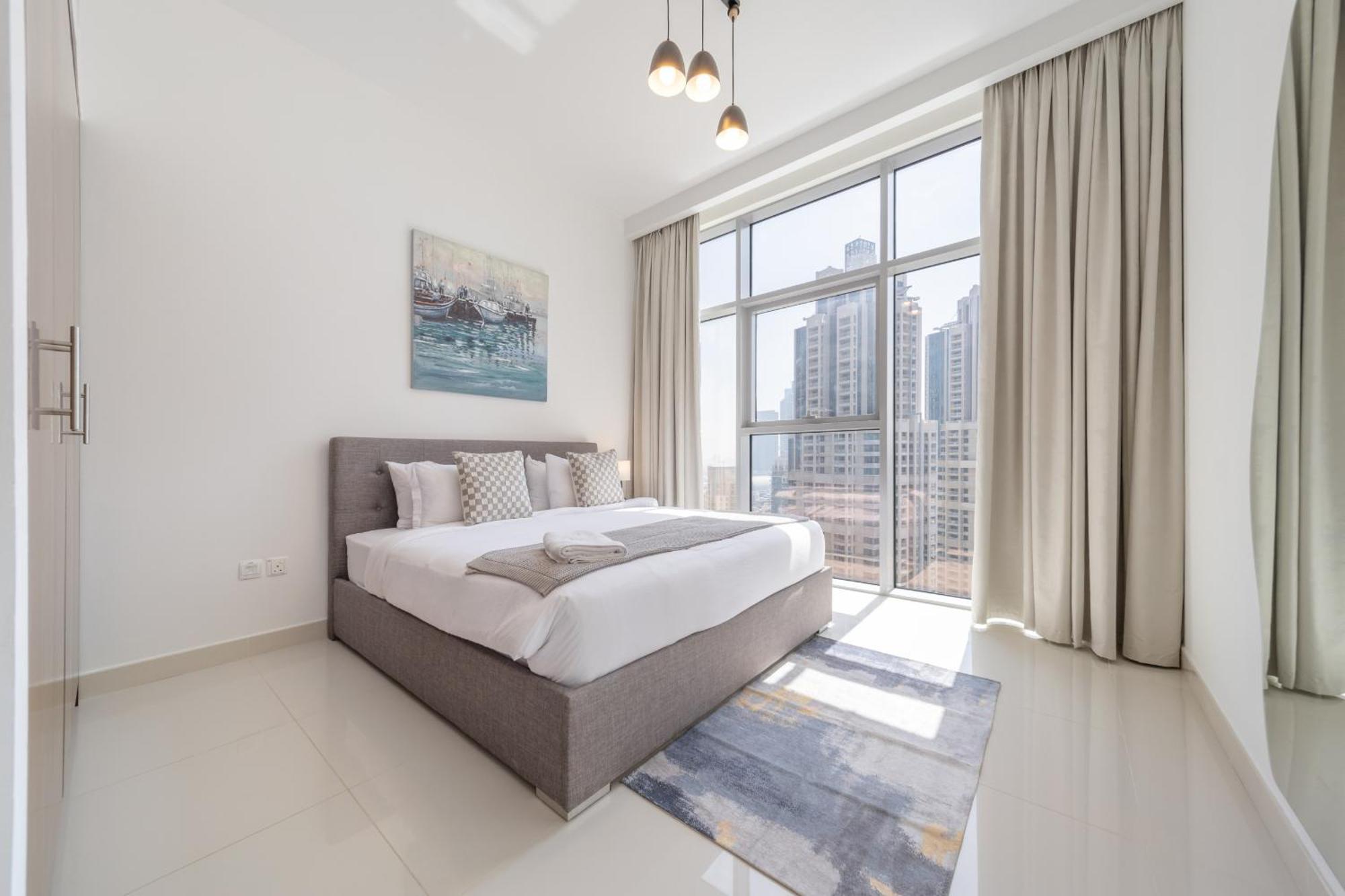 Apartment Eden's Homes & - Blvd Crescent *