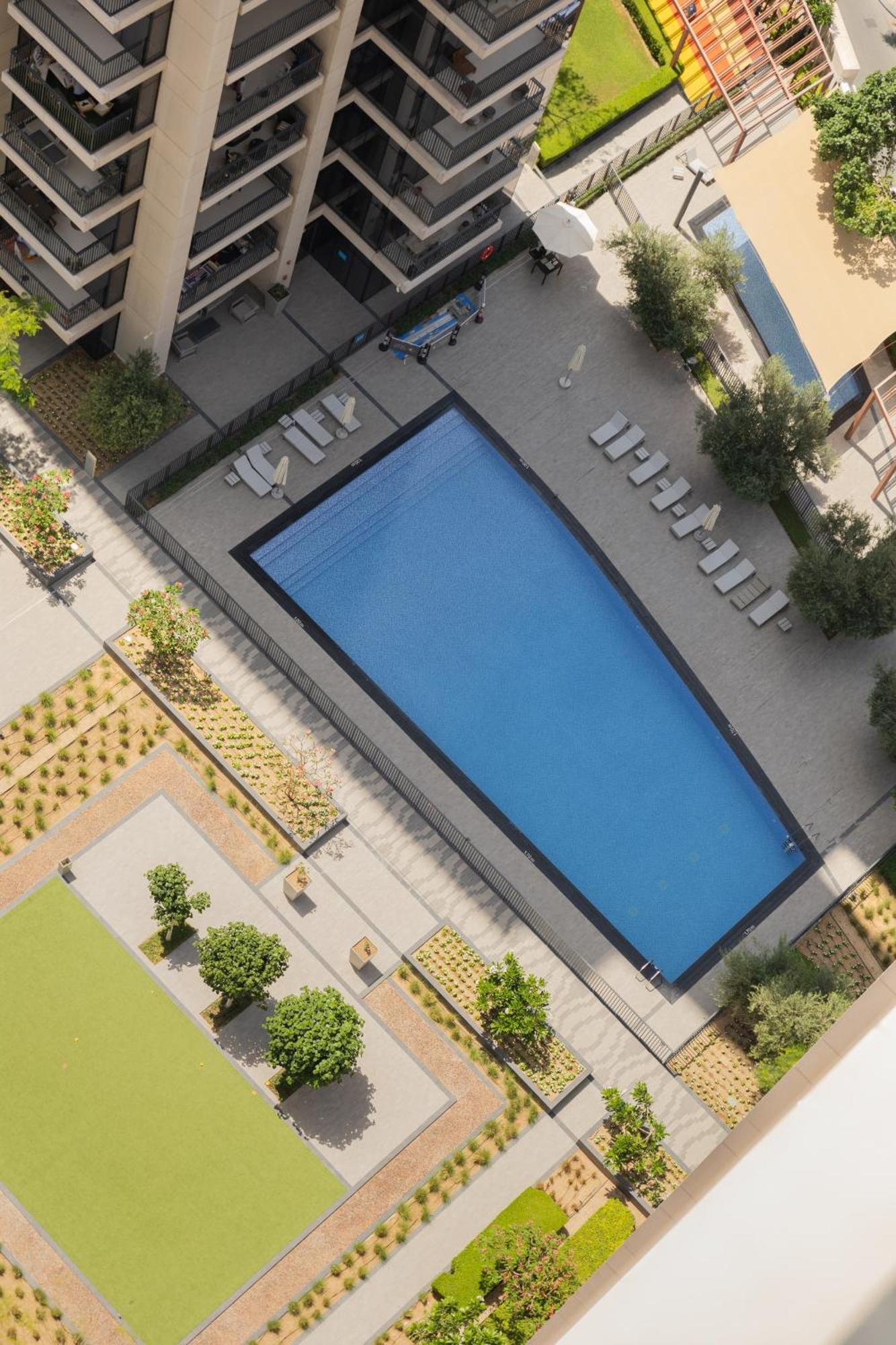 Eden's Homes & - Blvd Crescent Dubai