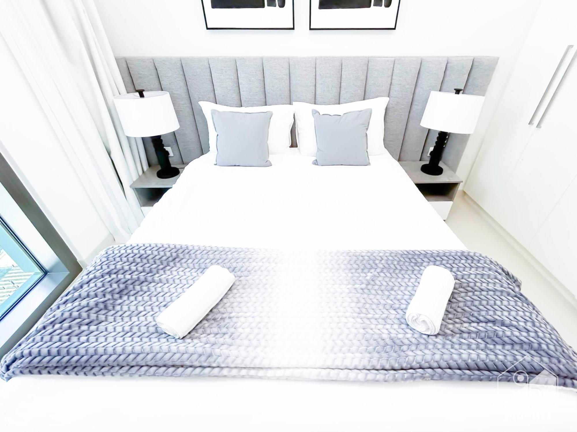 Apartment Luxury & Elegance At Burj Crown Downtown Dubai