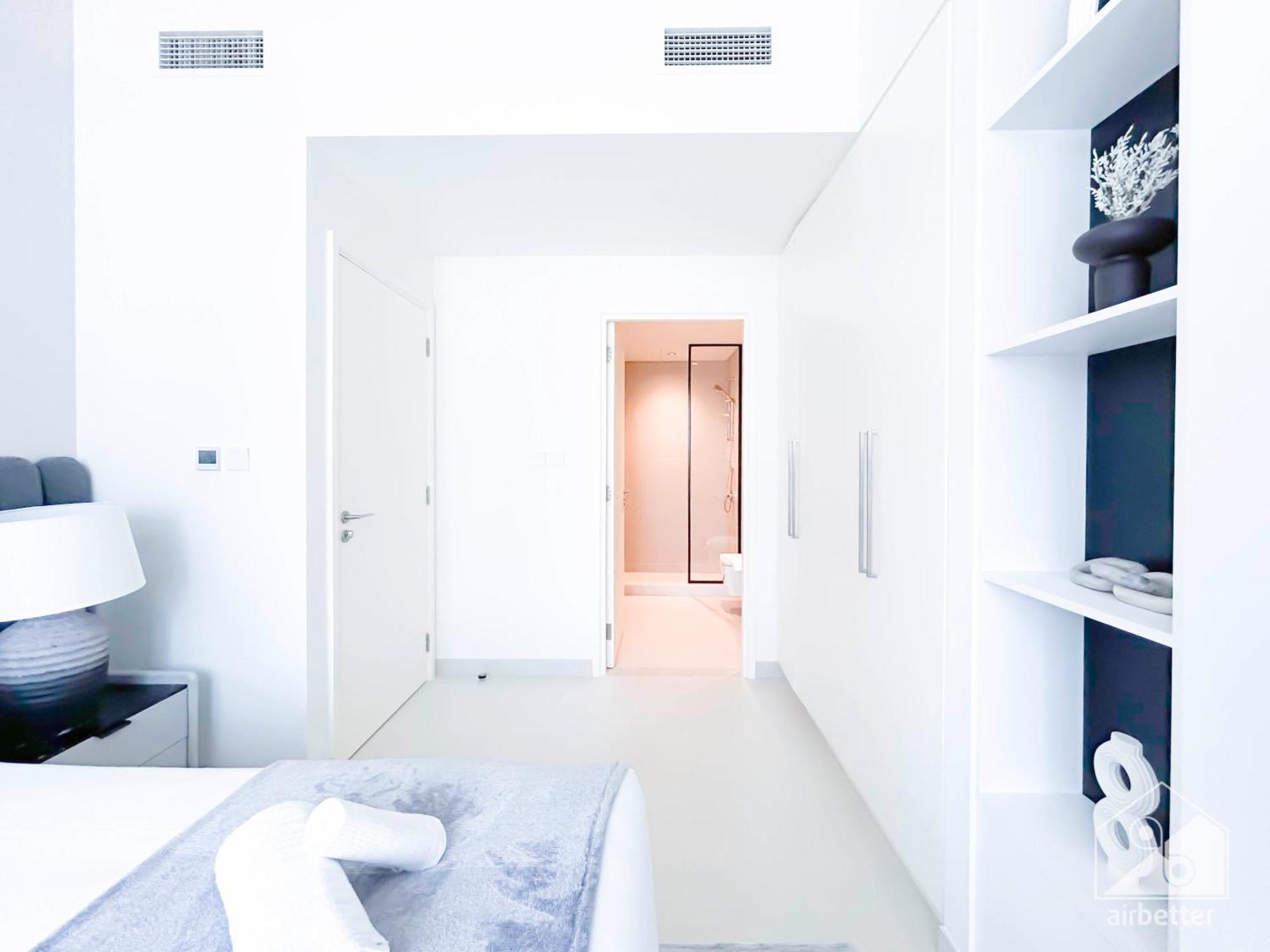 Apartment Luxury & Elegance At Burj Crown Downtown Dubai