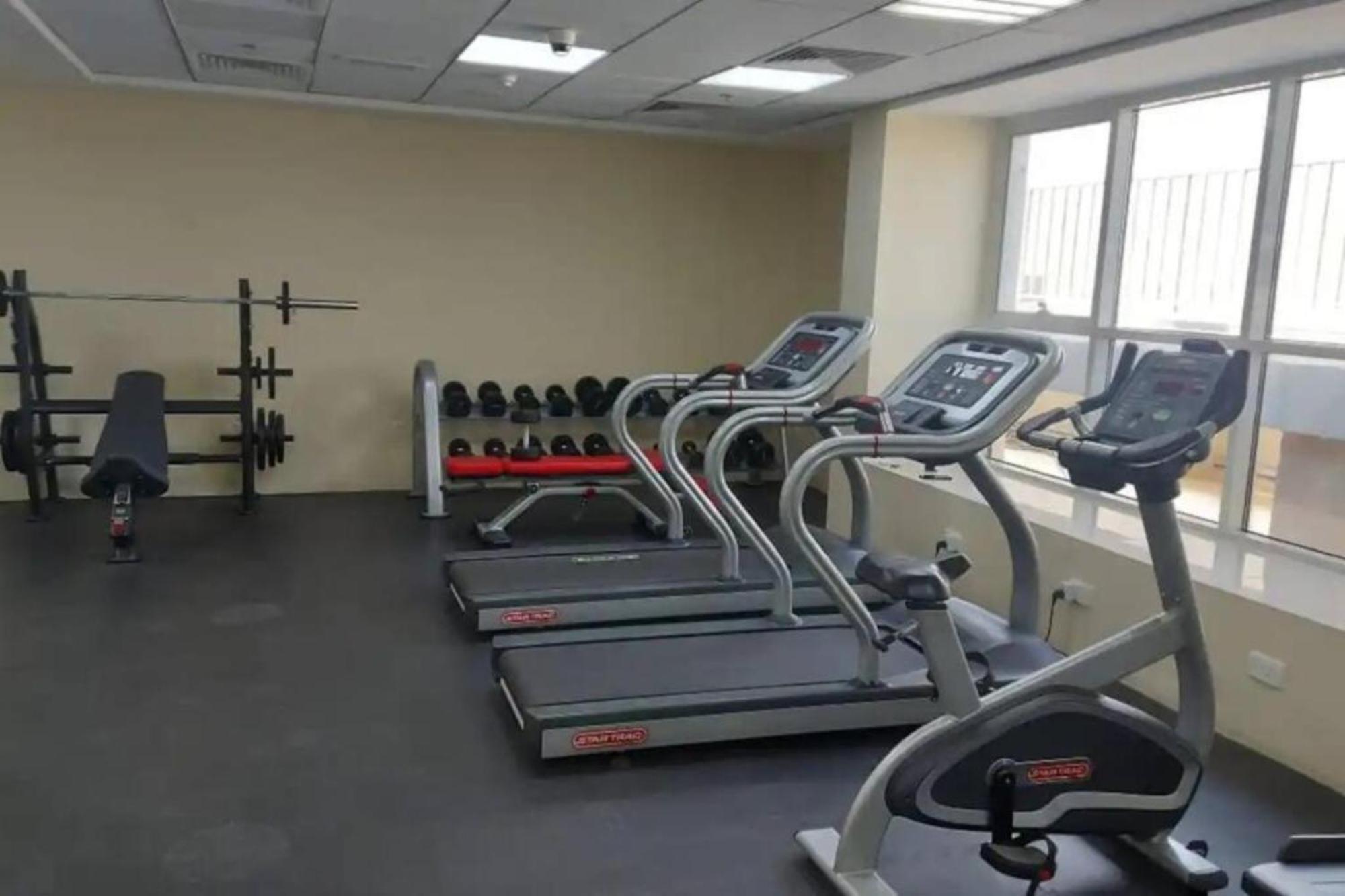 Luxury - Golf Views - Sports City, Apartment
