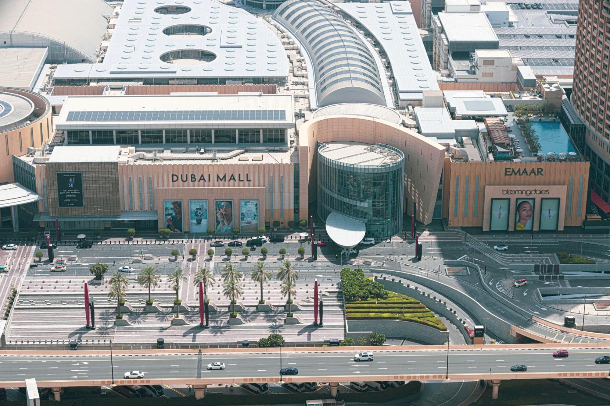 55th High Floor - 2 Bedroom With Full Burj Khalifa & Fountain View, Close To Dubail Mall - Downtown By Stayfinity Max 8 Guests Apartment