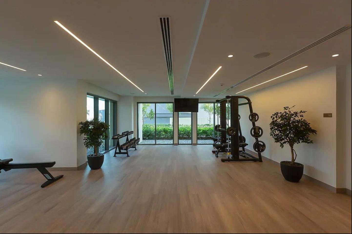 Apartamento Burj Royale 2 Bed With Burj Khalifa View *