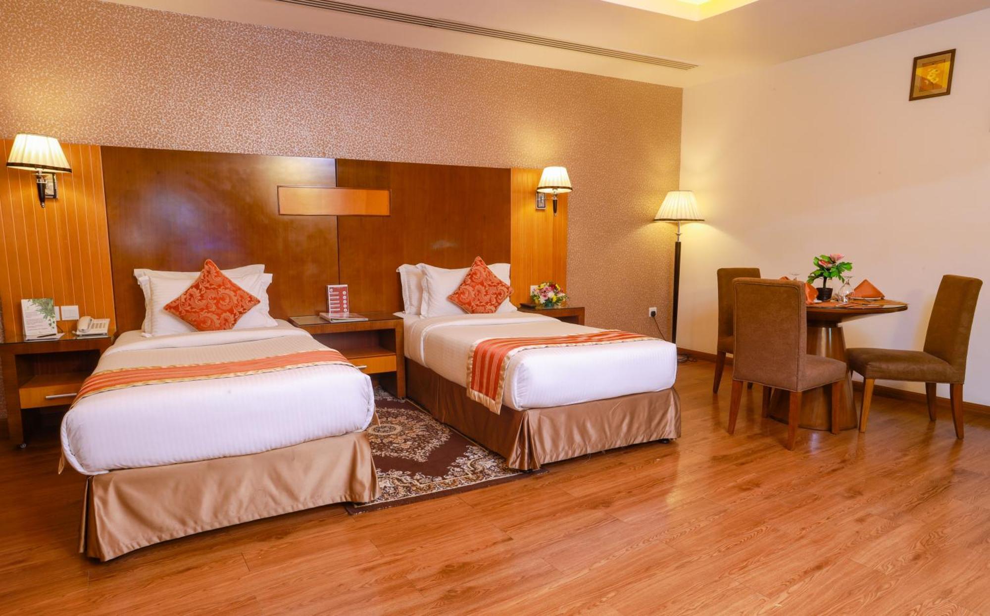 Hotel Fortune Pearl