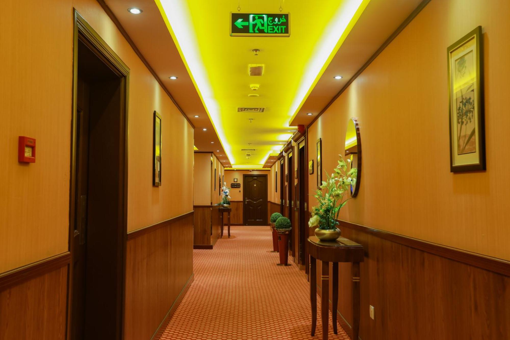 Hotel Fortune Pearl Dubai
