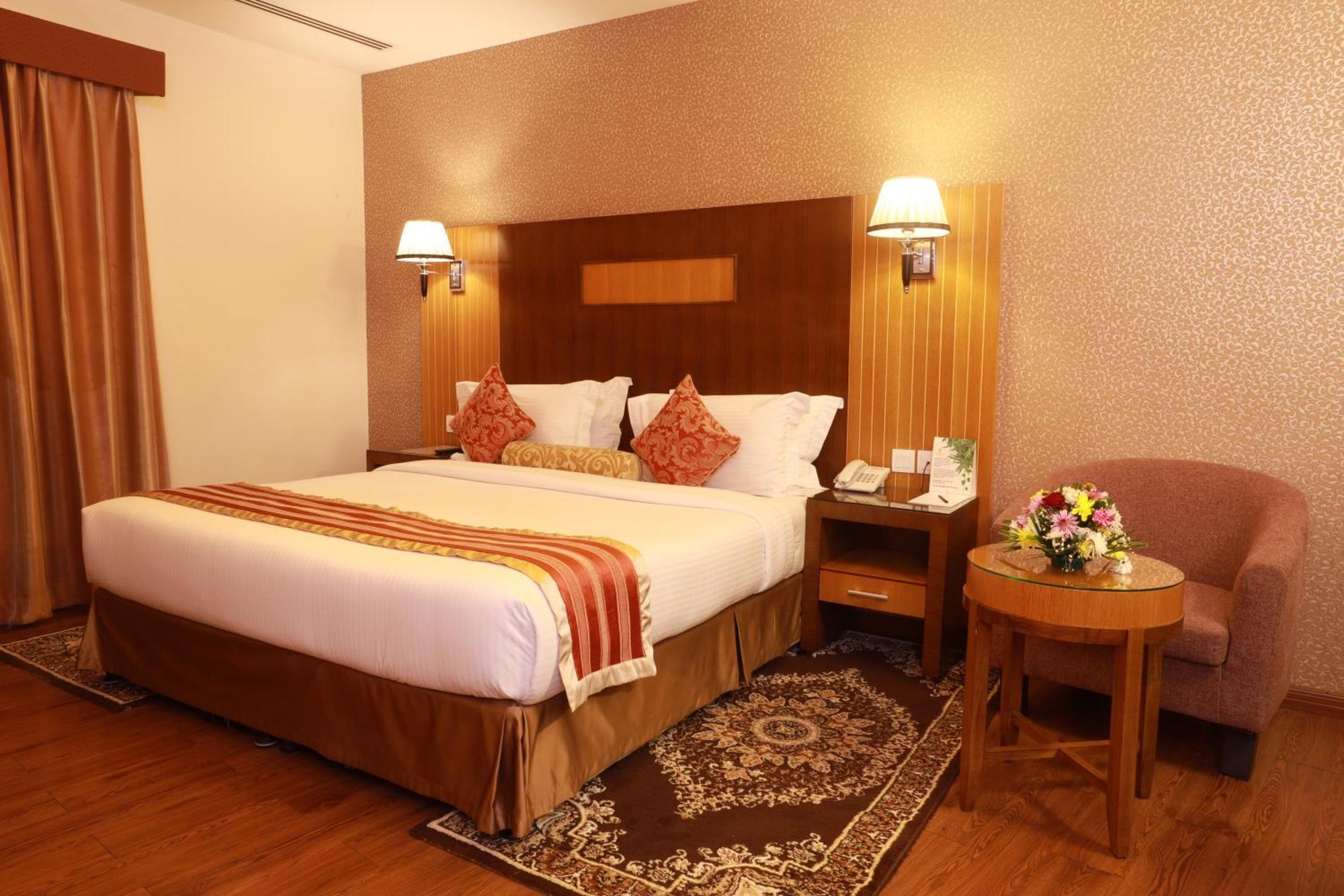 Fortune Pearl 3* Dubai