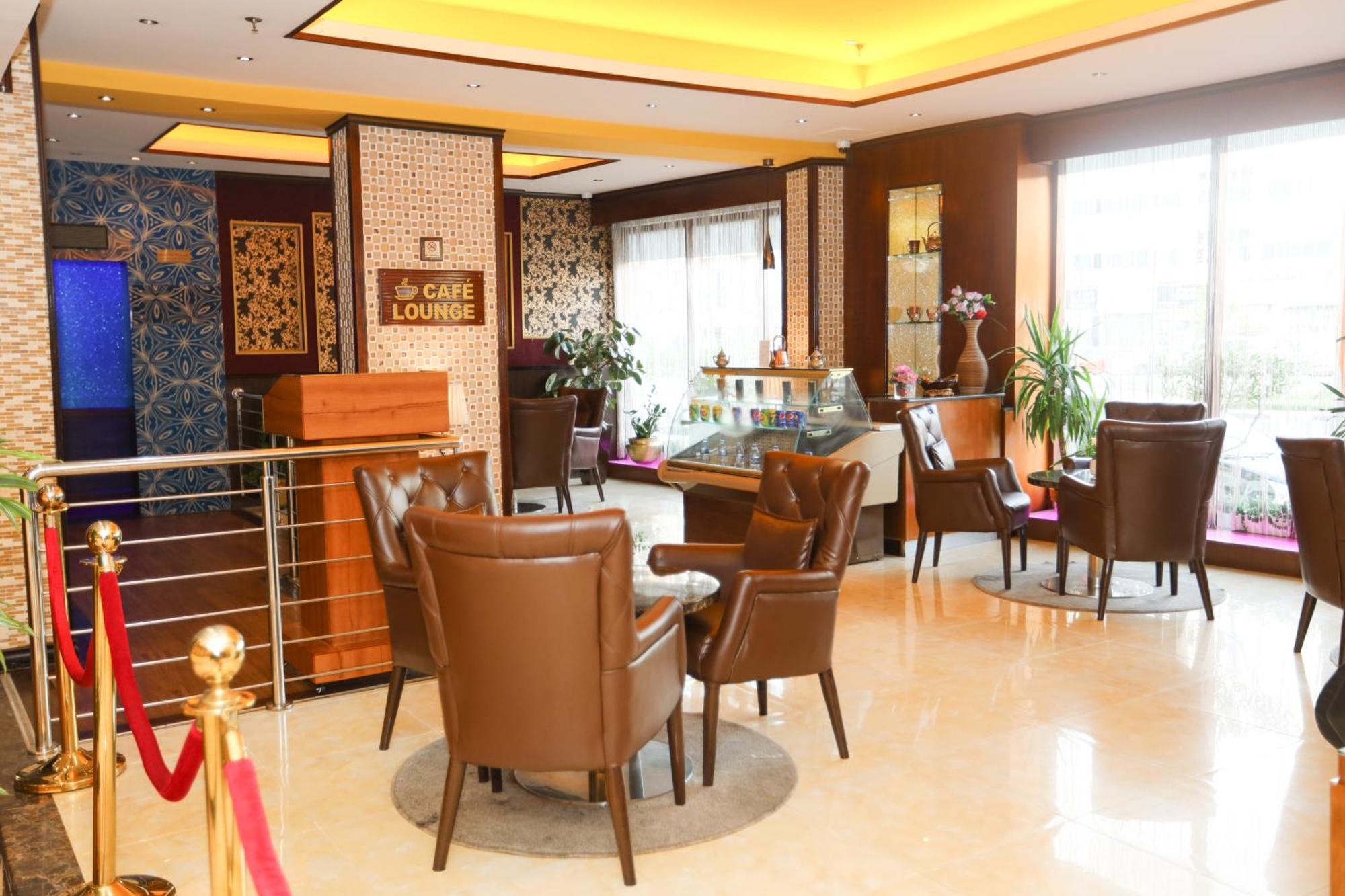 Hotel Fortune Pearl