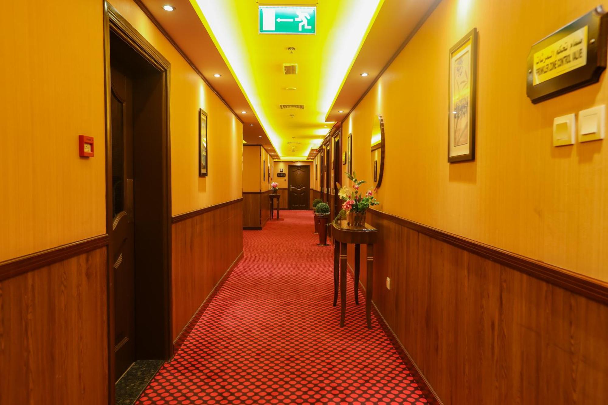 Fortune Pearl Hotel 3*