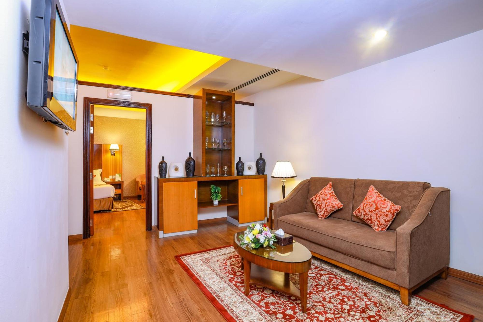 Hotel Fortune Pearl 3*
