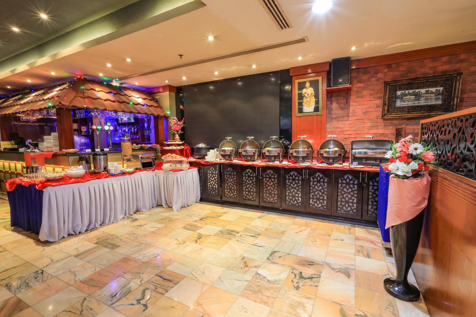 Fortune Pearl 3* Dubai