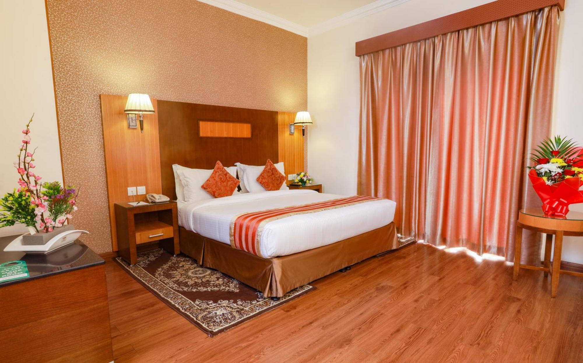 Hotel Fortune Pearl 3*
