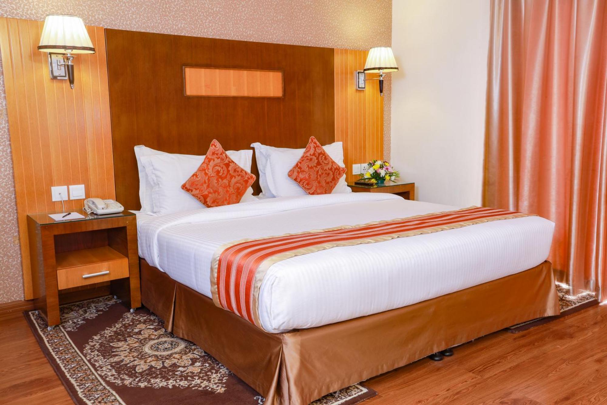 Hotel Fortune Pearl Dubai