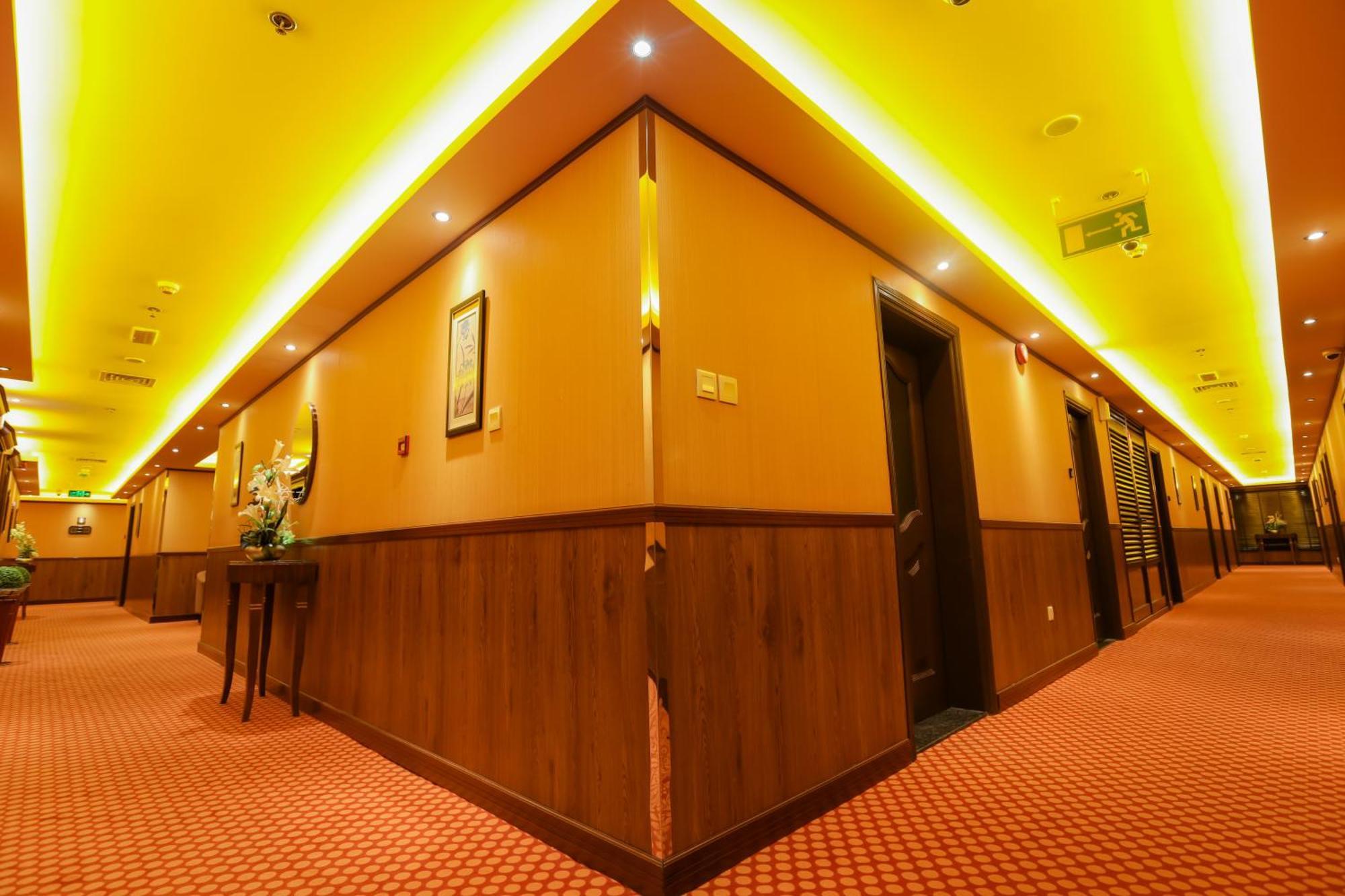 Fortune Pearl Hotel 3*