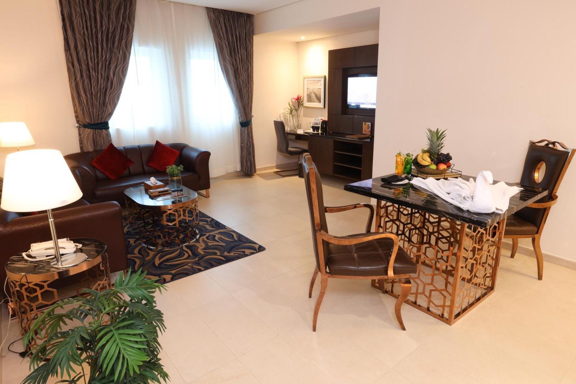 Omega Hotel 4*