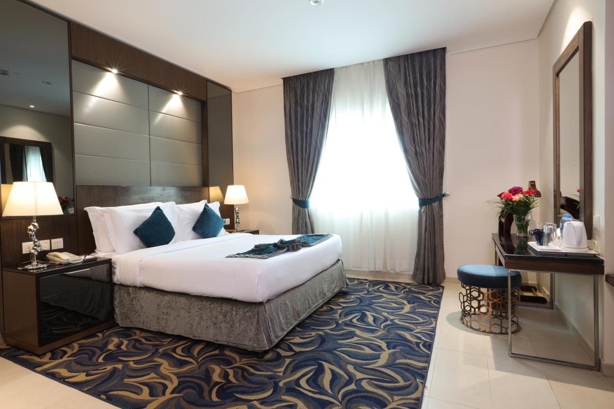 Hotel Omega 4*