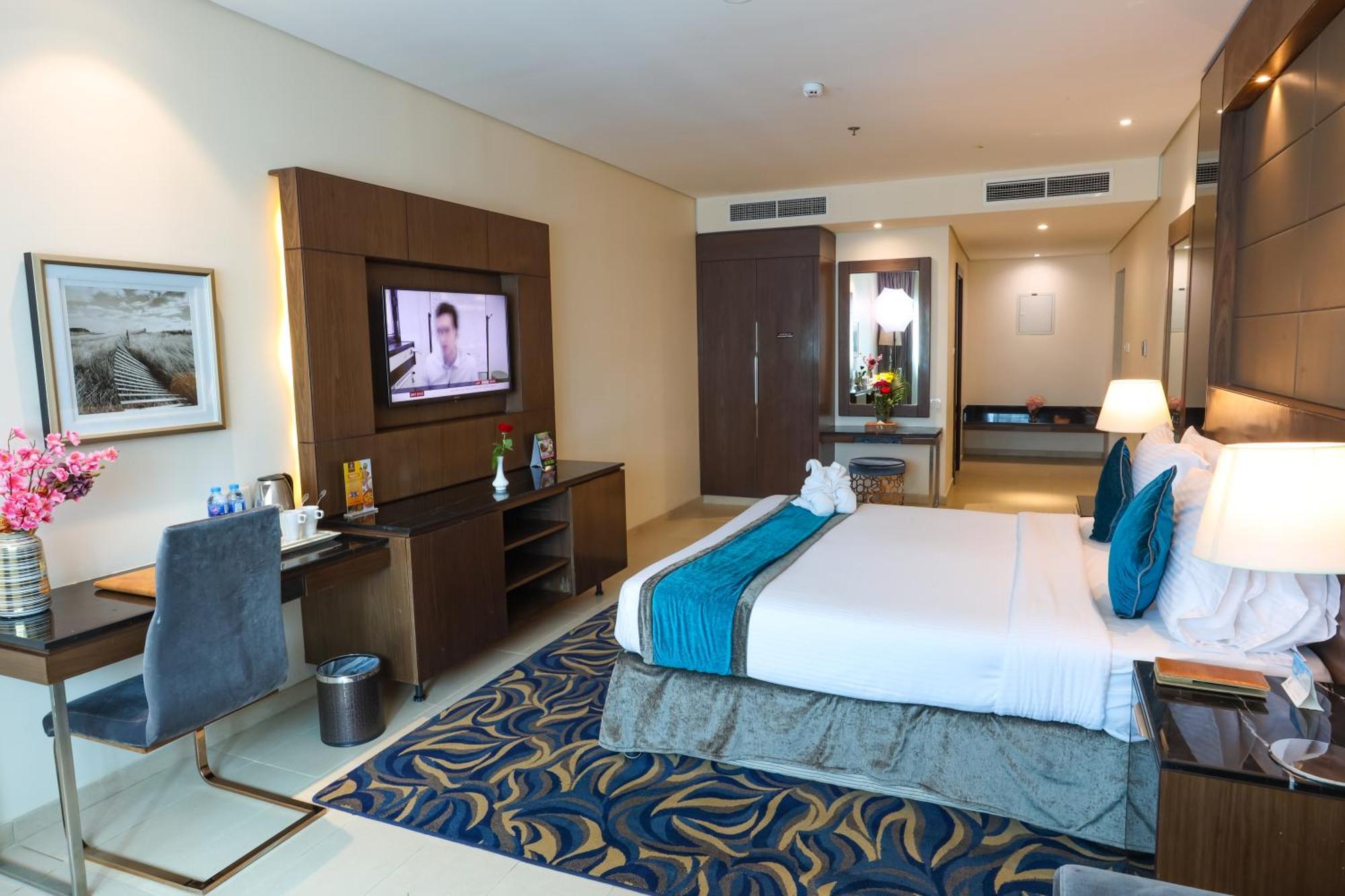 Hotel Omega