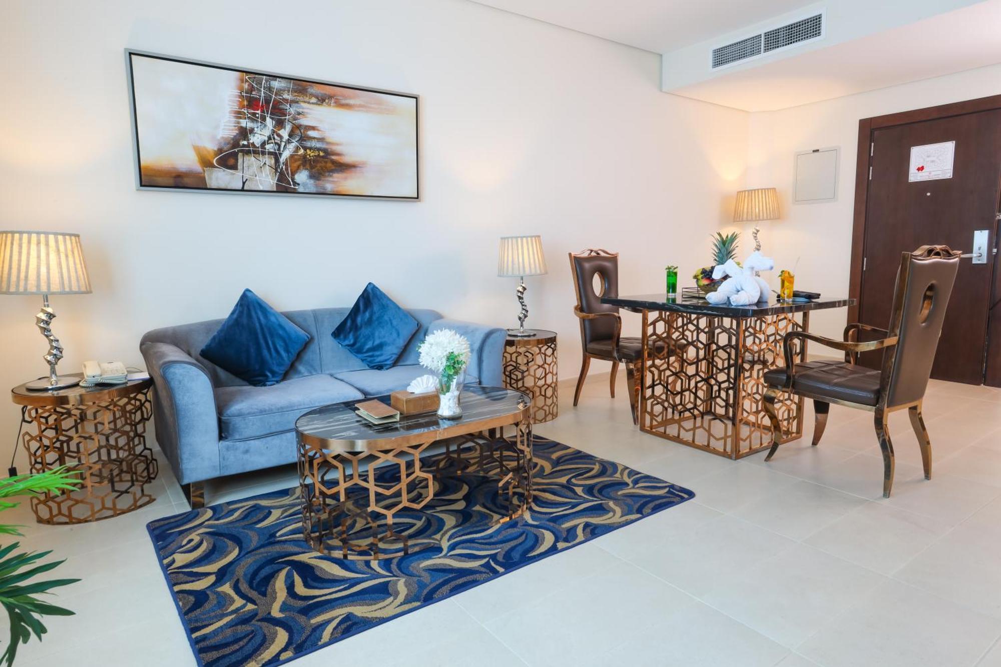 Hotel Omega 4*