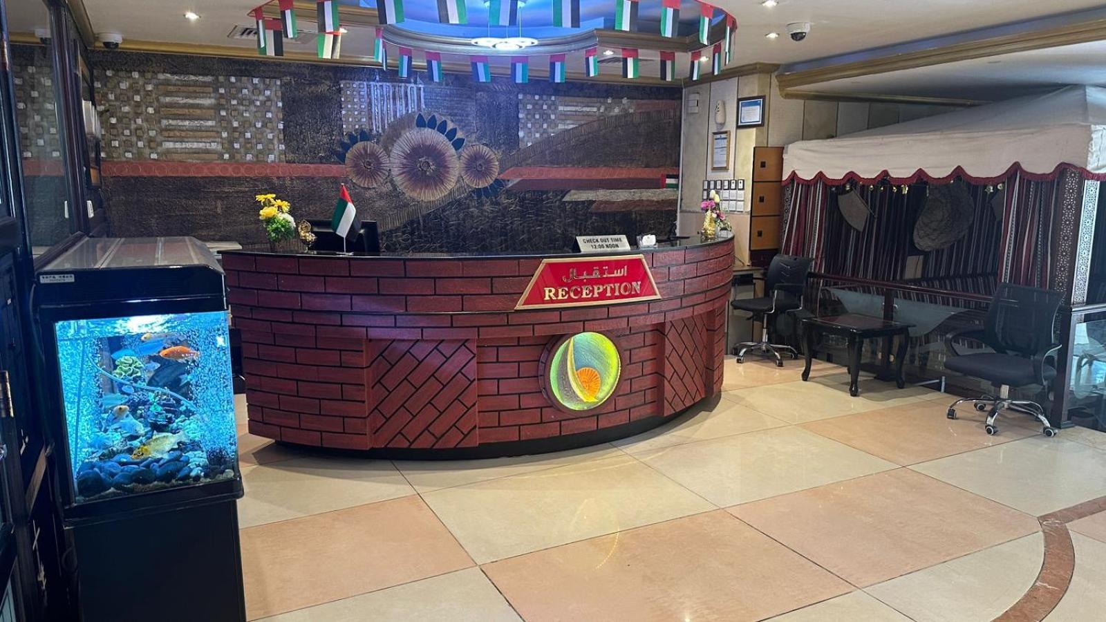Aparthotel Oriental Corner Llc *