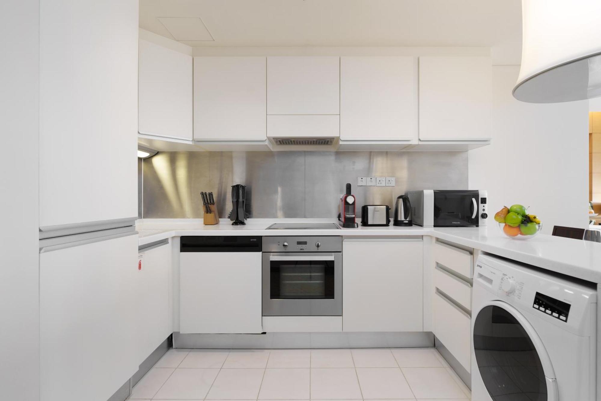 Apartment Maison Privee - Dazzling With Direct Burj Khalifa Views *