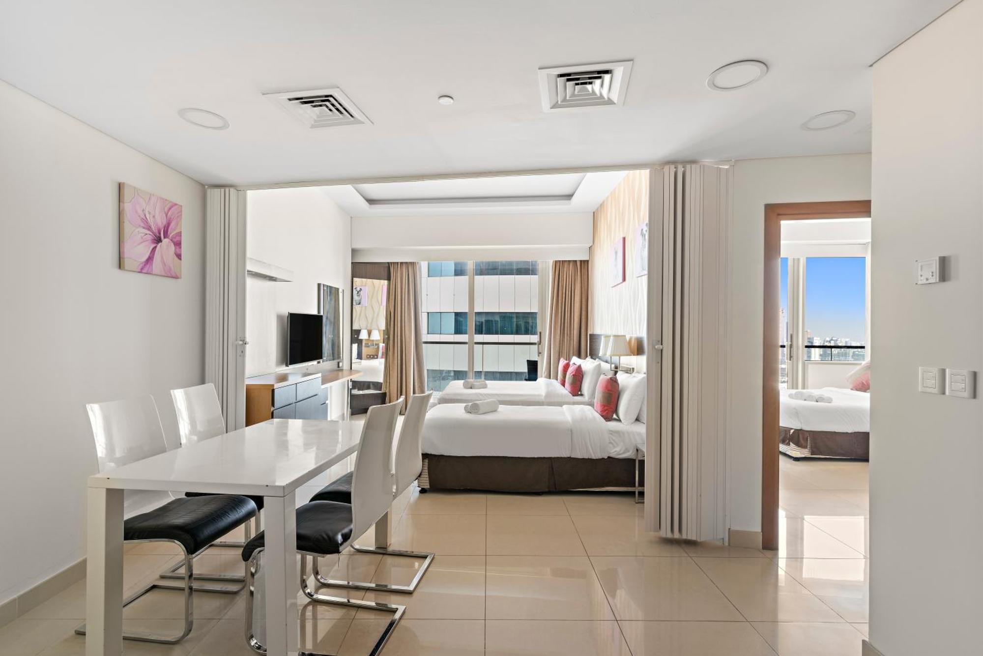 Great 2br Ocean Heights *