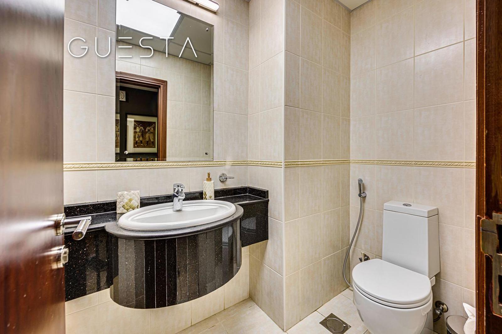 Elite Residence, Marina Apartment