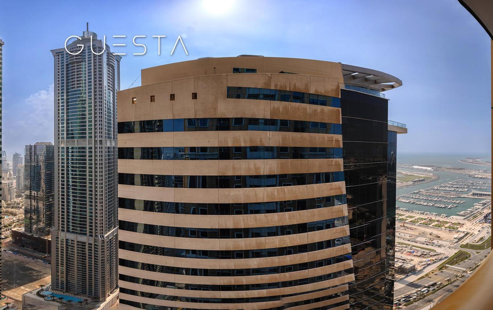 Elite Residence, Marina * Dubai