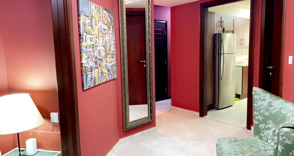 Backpackers Zone Dubai