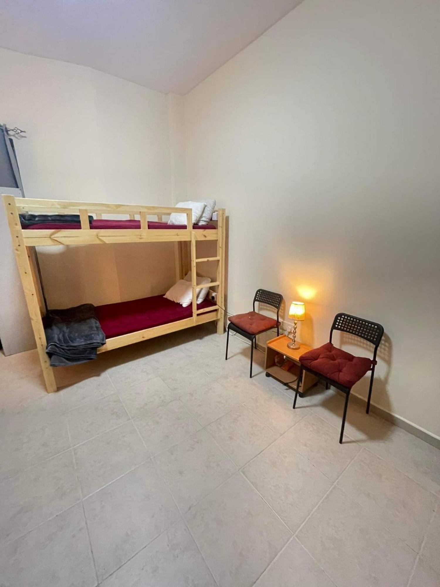 Backpackers Zone Albergue *