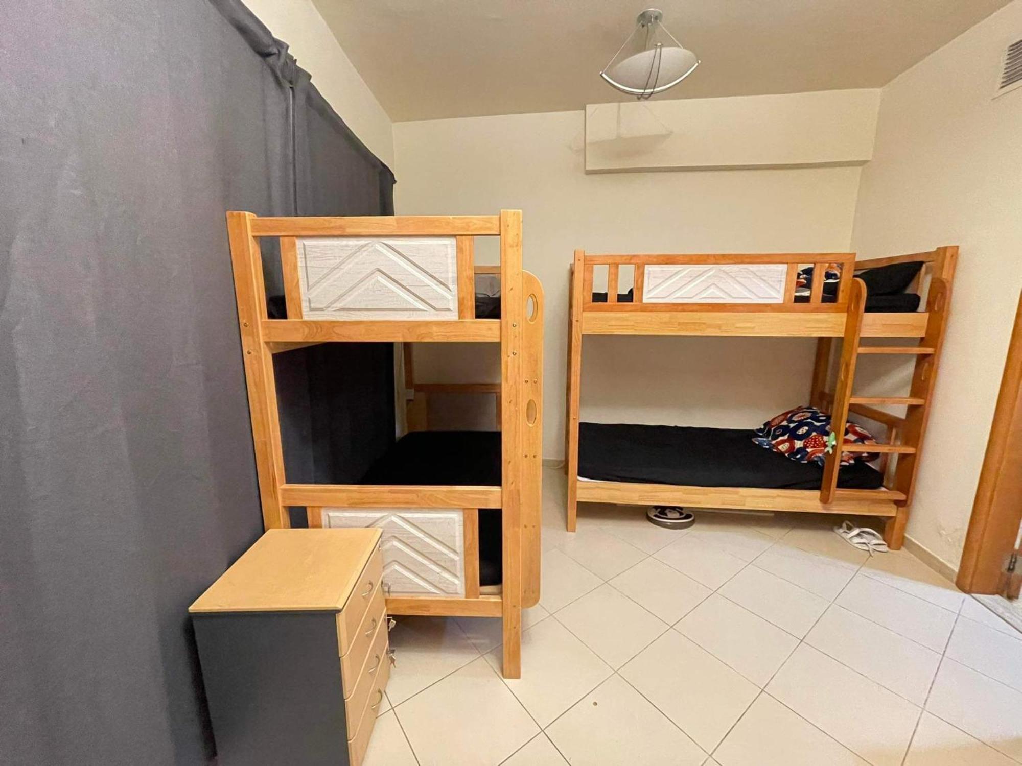 Backpackers Zone Albergue