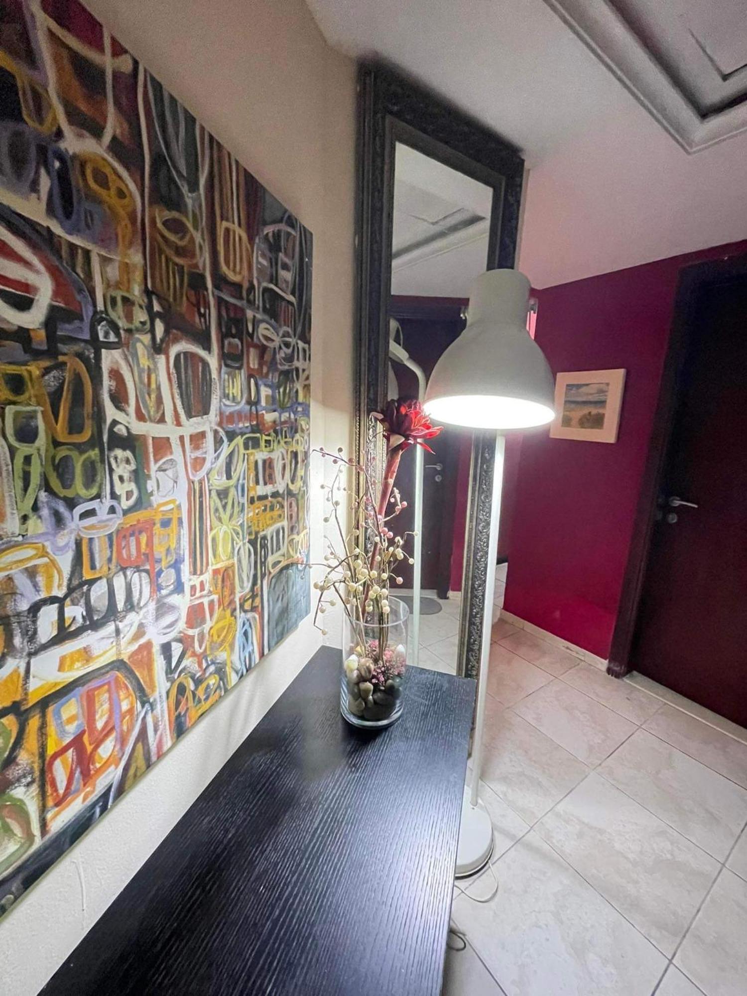 Albergue Backpackers Zone Dubai