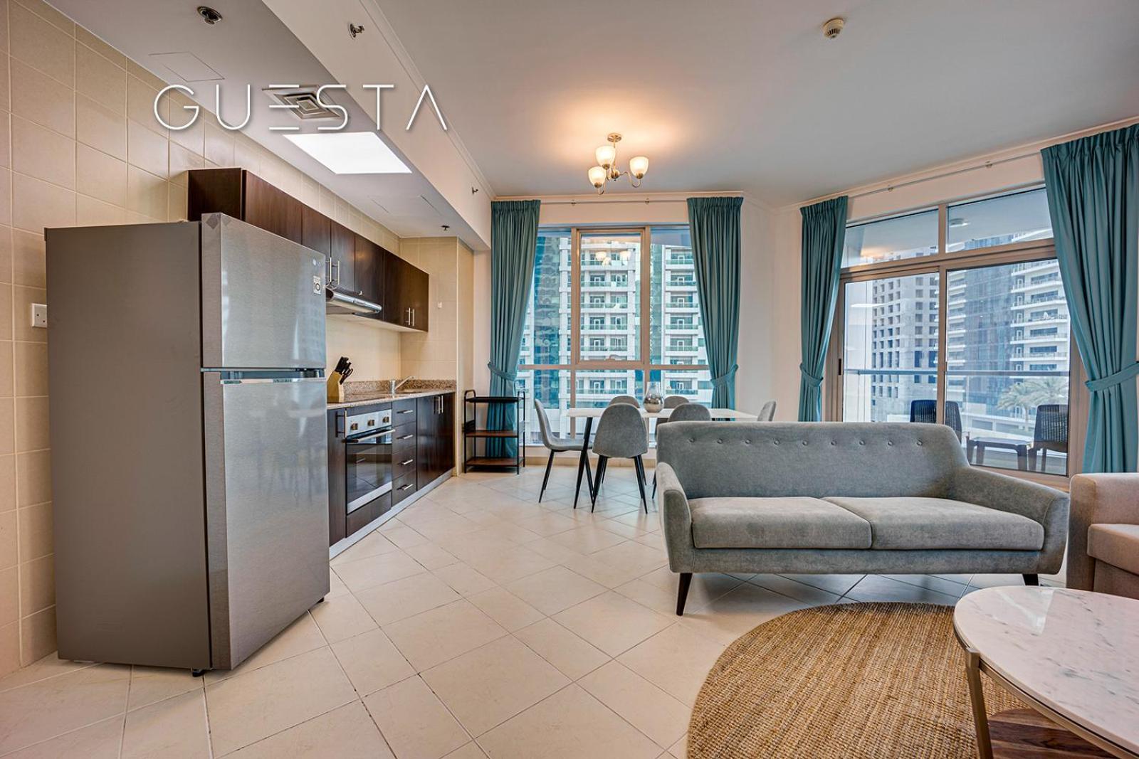 Apartment The Torch, Marina