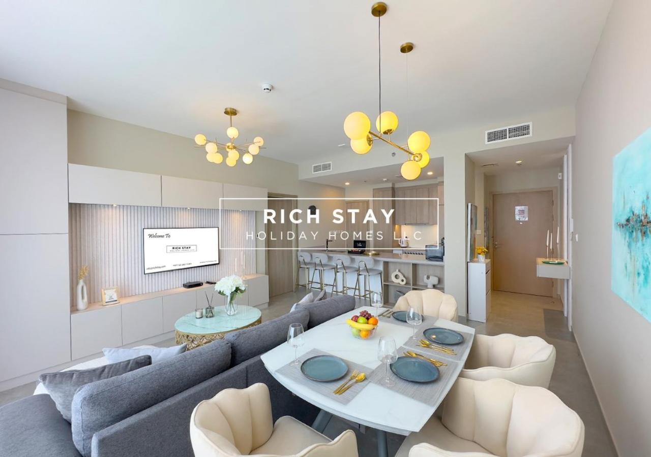 Unique 1br In Stella Maris,city View,dubai Marina * Dubai