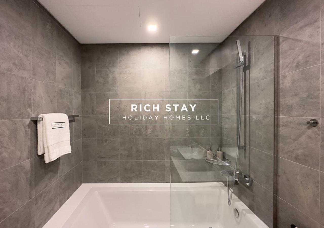 Unique 1br In Stella Maris,city View,dubai Marina Apartment