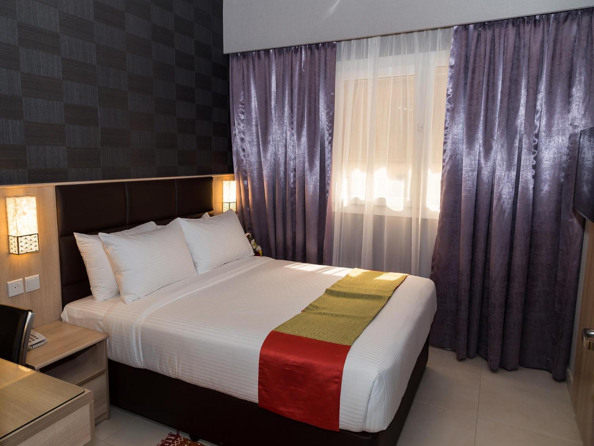 Hotel Florida Square Dubai