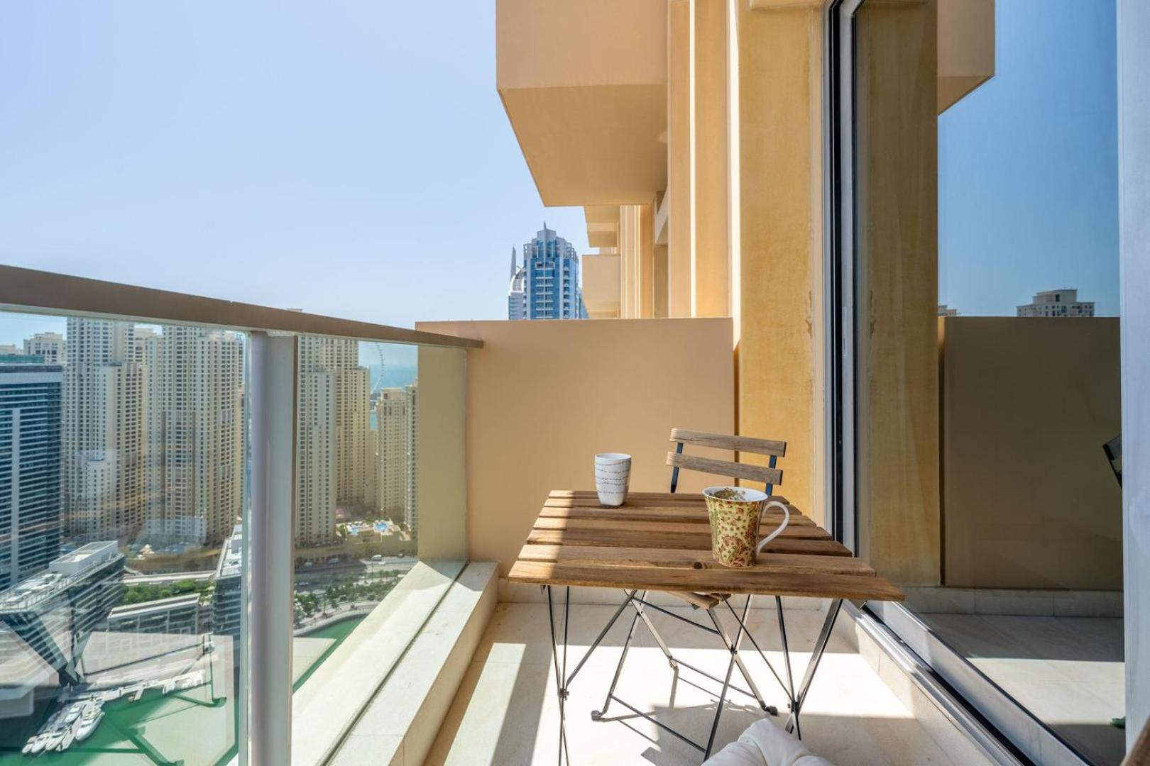 Guestready - Marina Walk View At Jw Marriott *