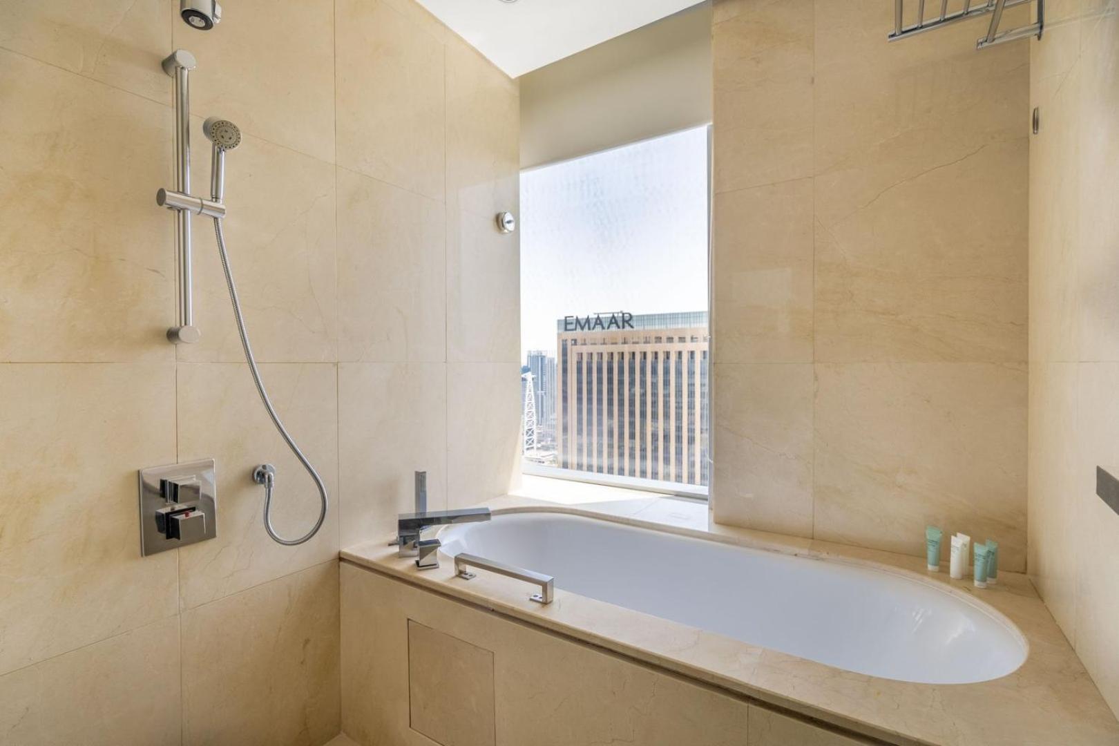 Apartment Guestready - Marina Walk View At Jw Marriott *
