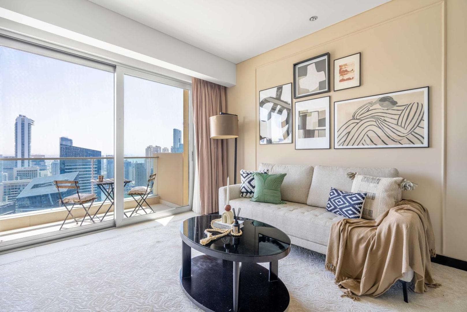 Guestready - Marina Walk View At Jw Marriott *