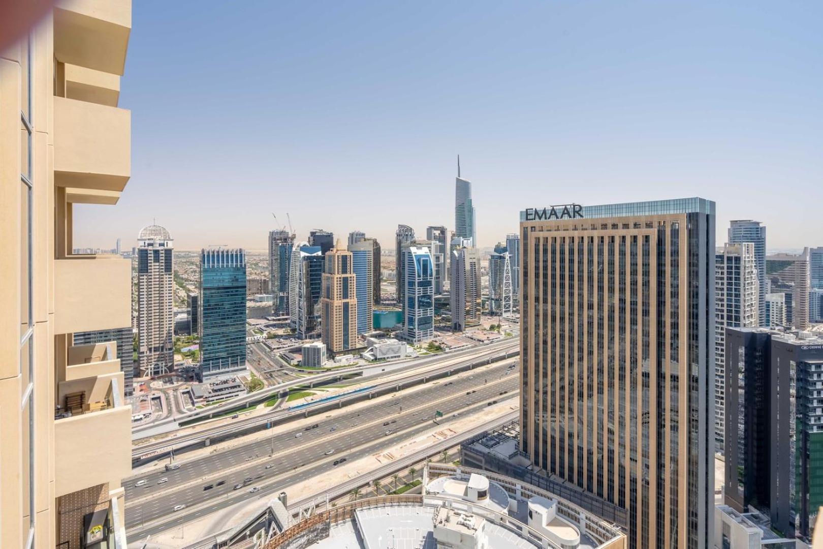 Apartment Guestready - Marina Walk View At Jw Marriott