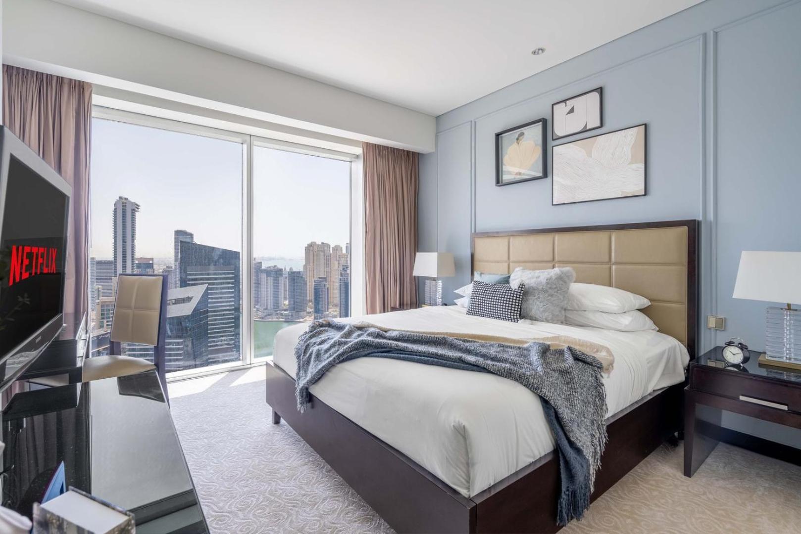 Guestready - Marina Walk View At Jw Marriott *
