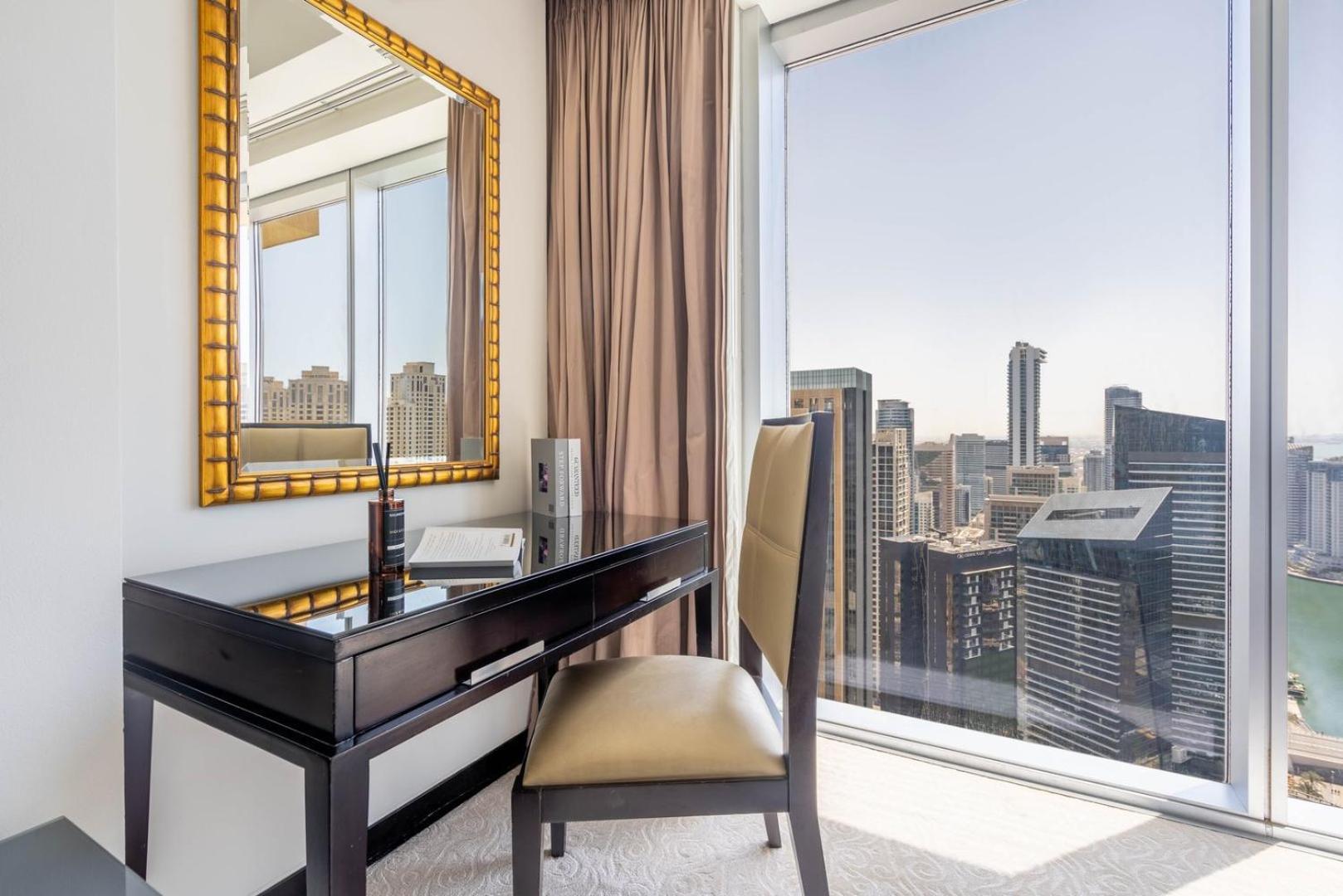 Apartment Guestready - Marina Walk View At Jw Marriott