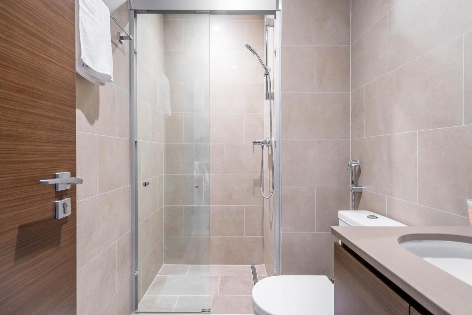 Guestready Homes - Sobha Urban Retreat Dubai