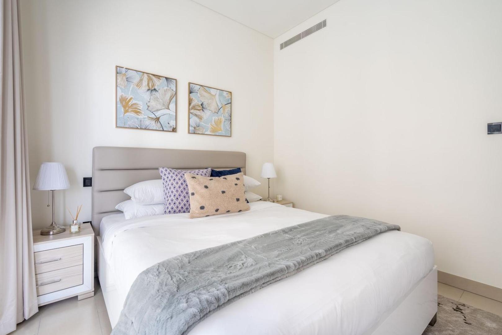 Guestready Homes - Sobha Urban Retreat * Dubai