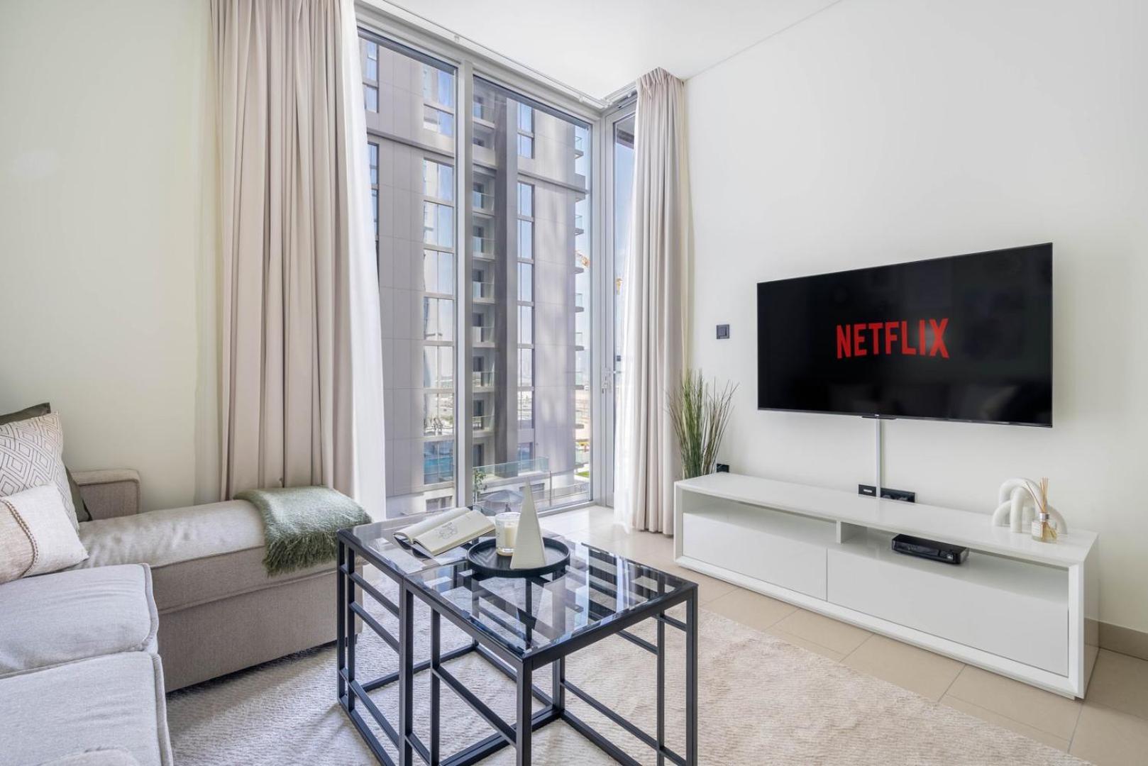 Guestready Homes - Sobha Urban Retreat Apartment *